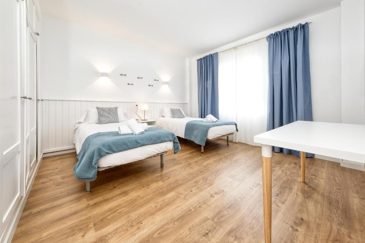 Vila Ocean Front Oasis Puerto del Carmen  Exteriér fotografie